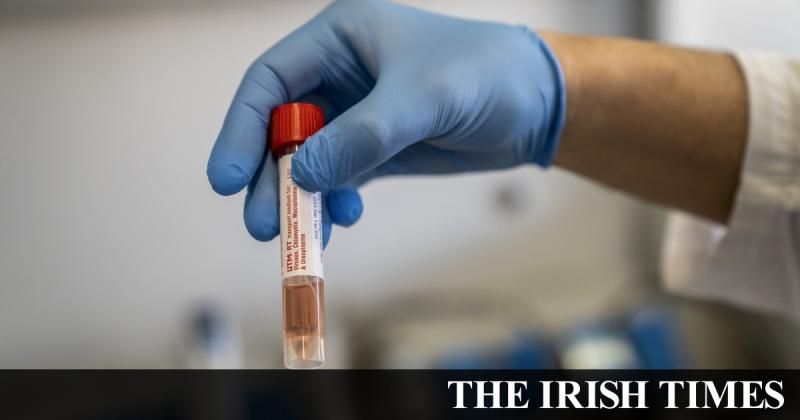Coronavirus: Technopath offers employers not-for-profit antibody tests